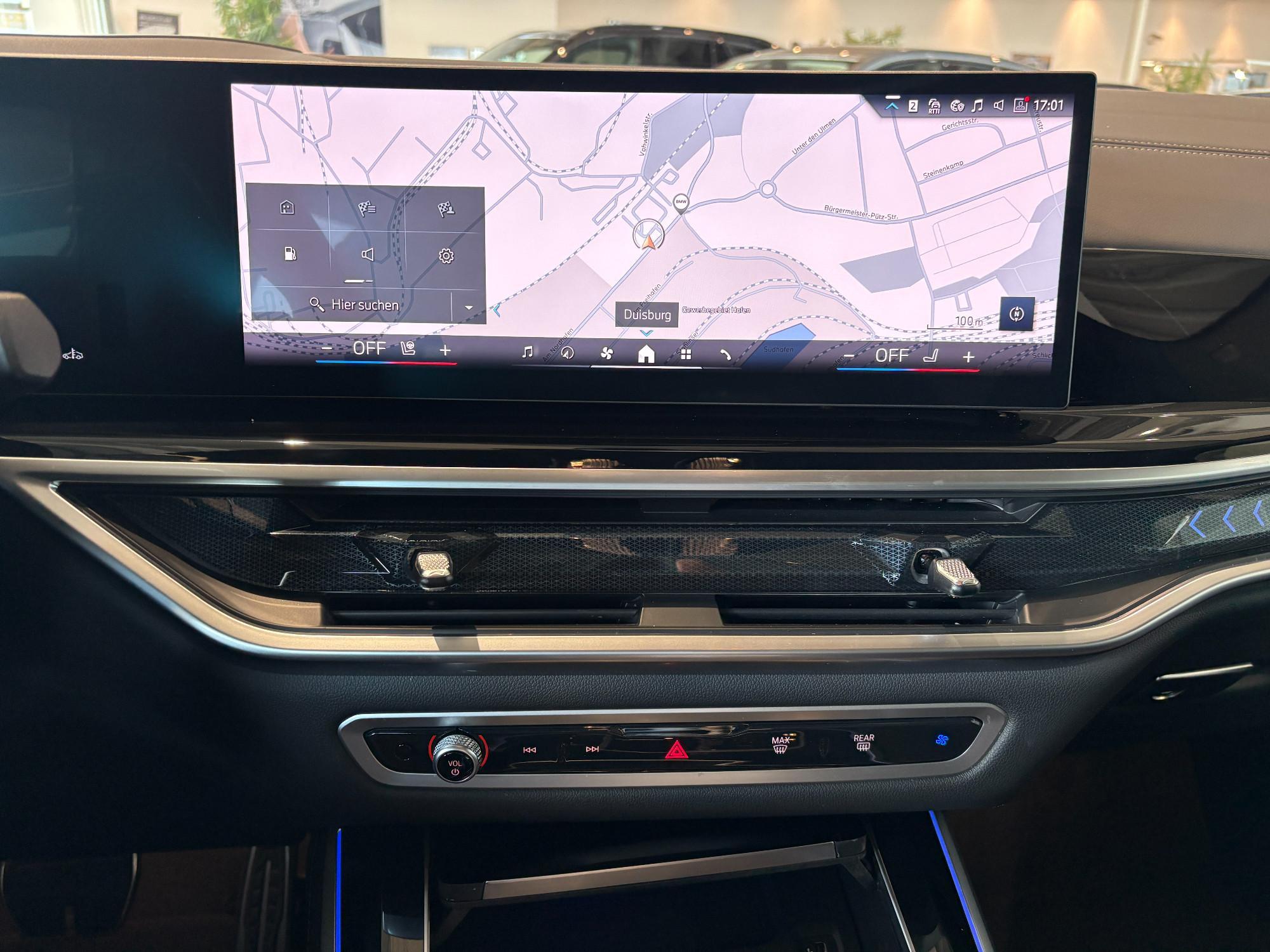 BMW X5 – Bild 23