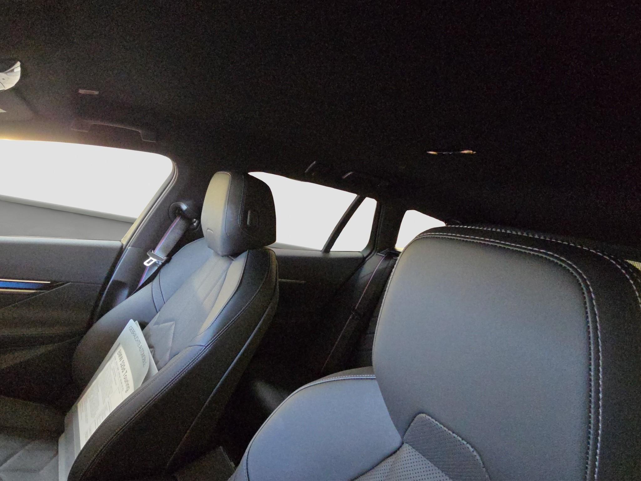 BMW 5er Touring – Bild 18