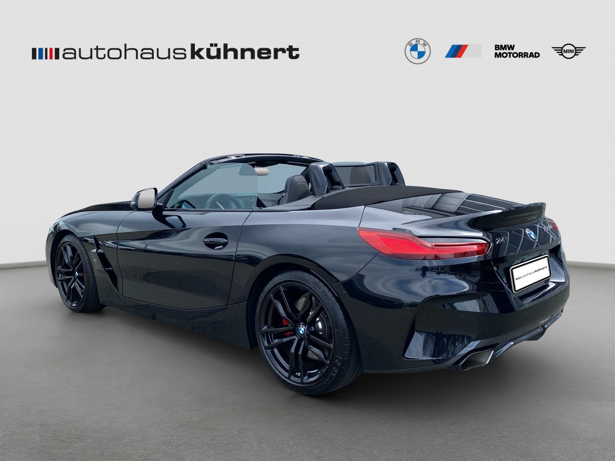 BMW Z4 – Bild 5