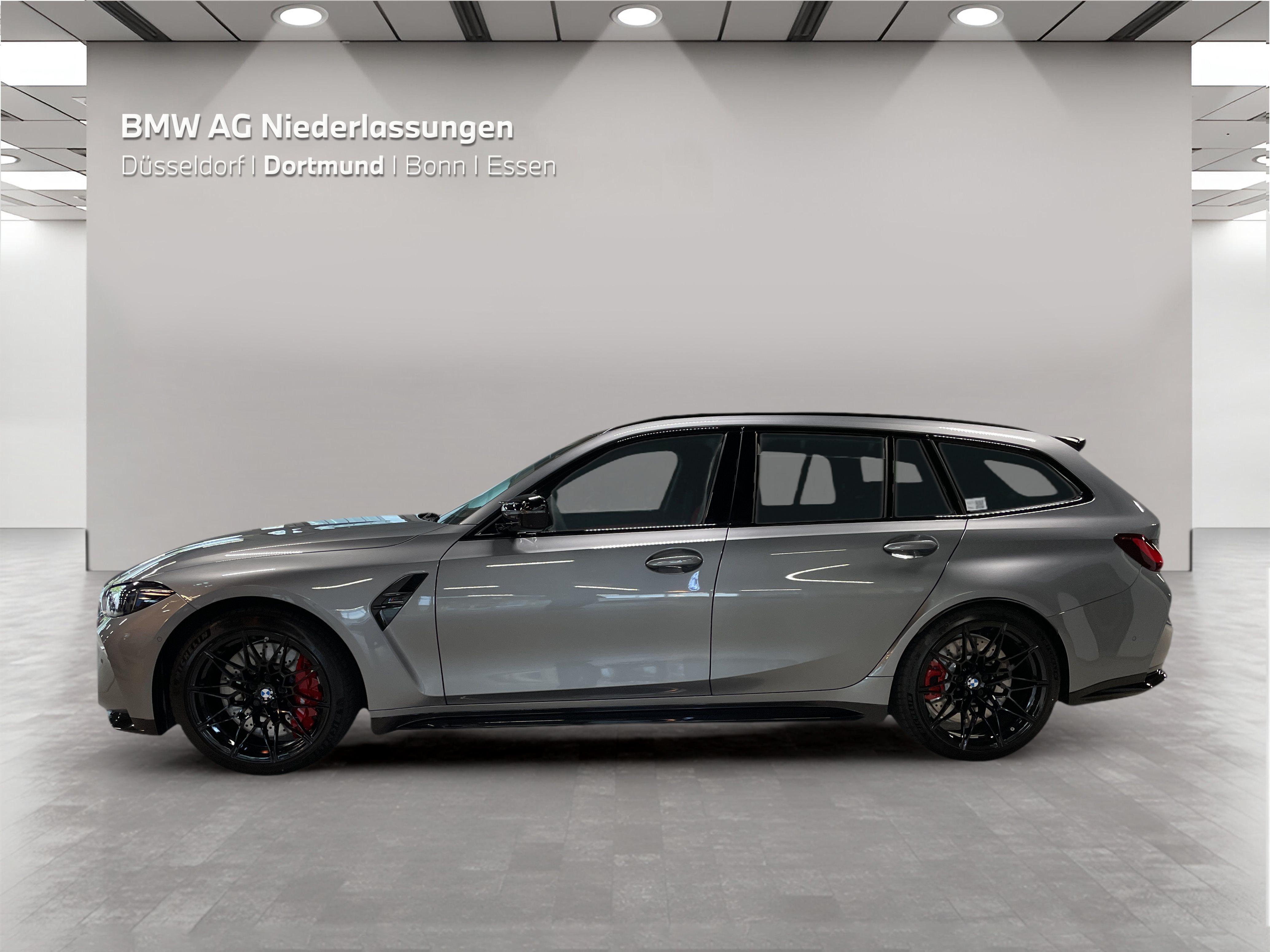BMW M3 Touring – Bild 5