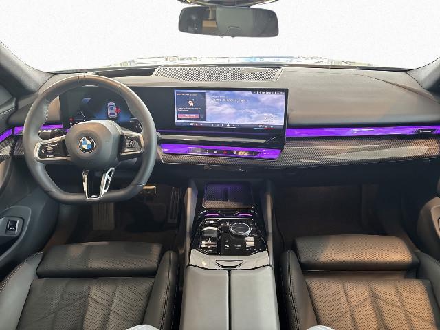 BMW 5er Touring – Bild 9