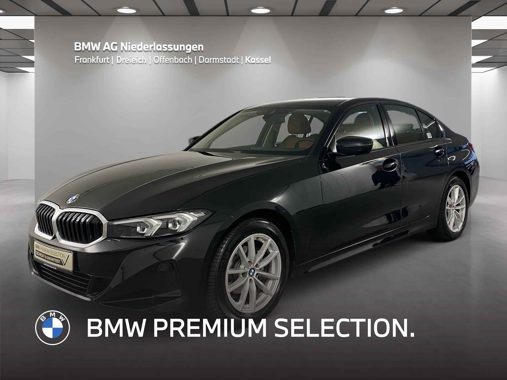 BMW 3er