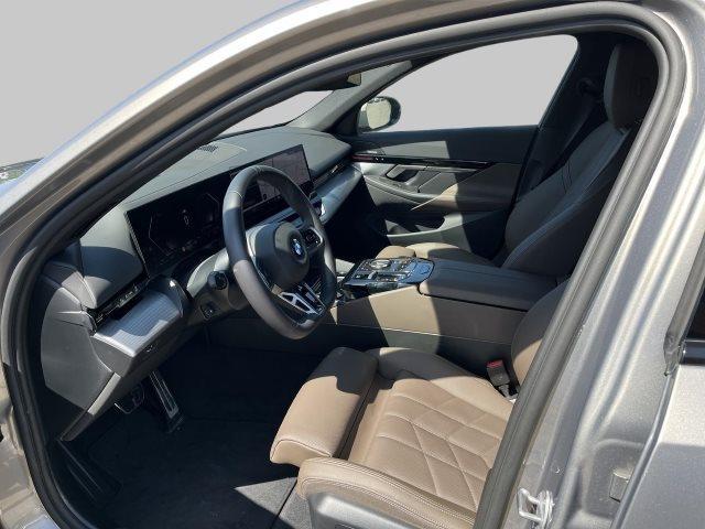 BMW 5er – Bild 18