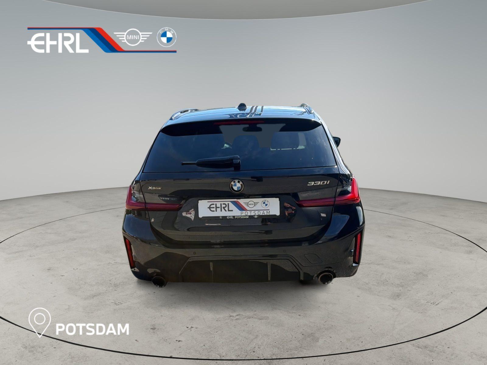 BMW 3er Touring – Bild 18