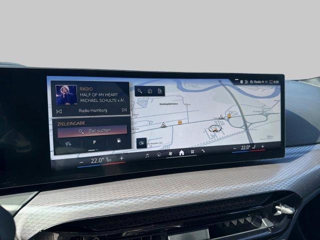 BMW 3er Touring – Bild 14