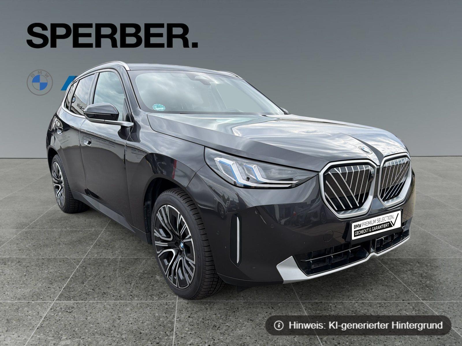 BMW X3 – Bild 12
