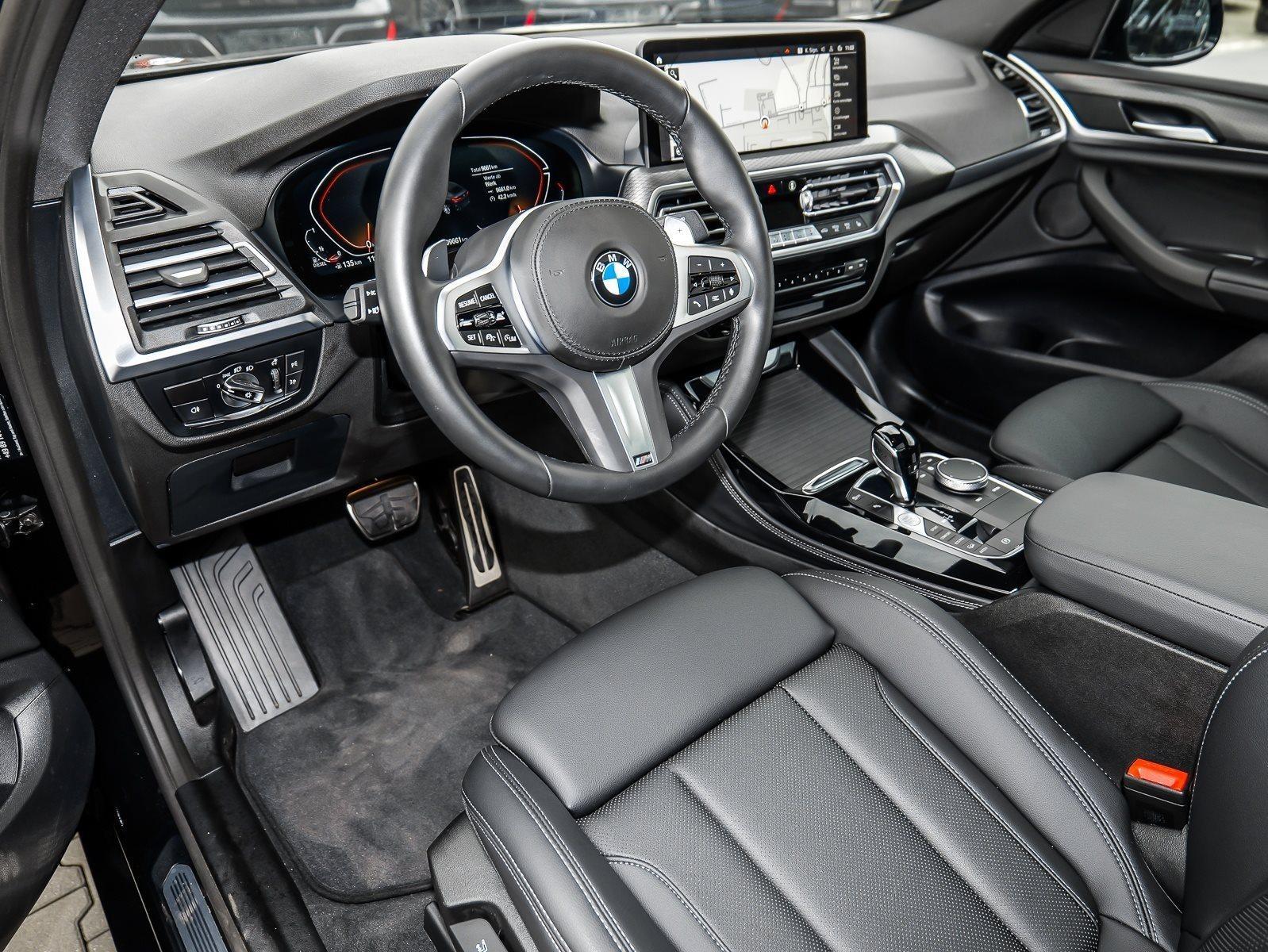 BMW X4 – Bild 9