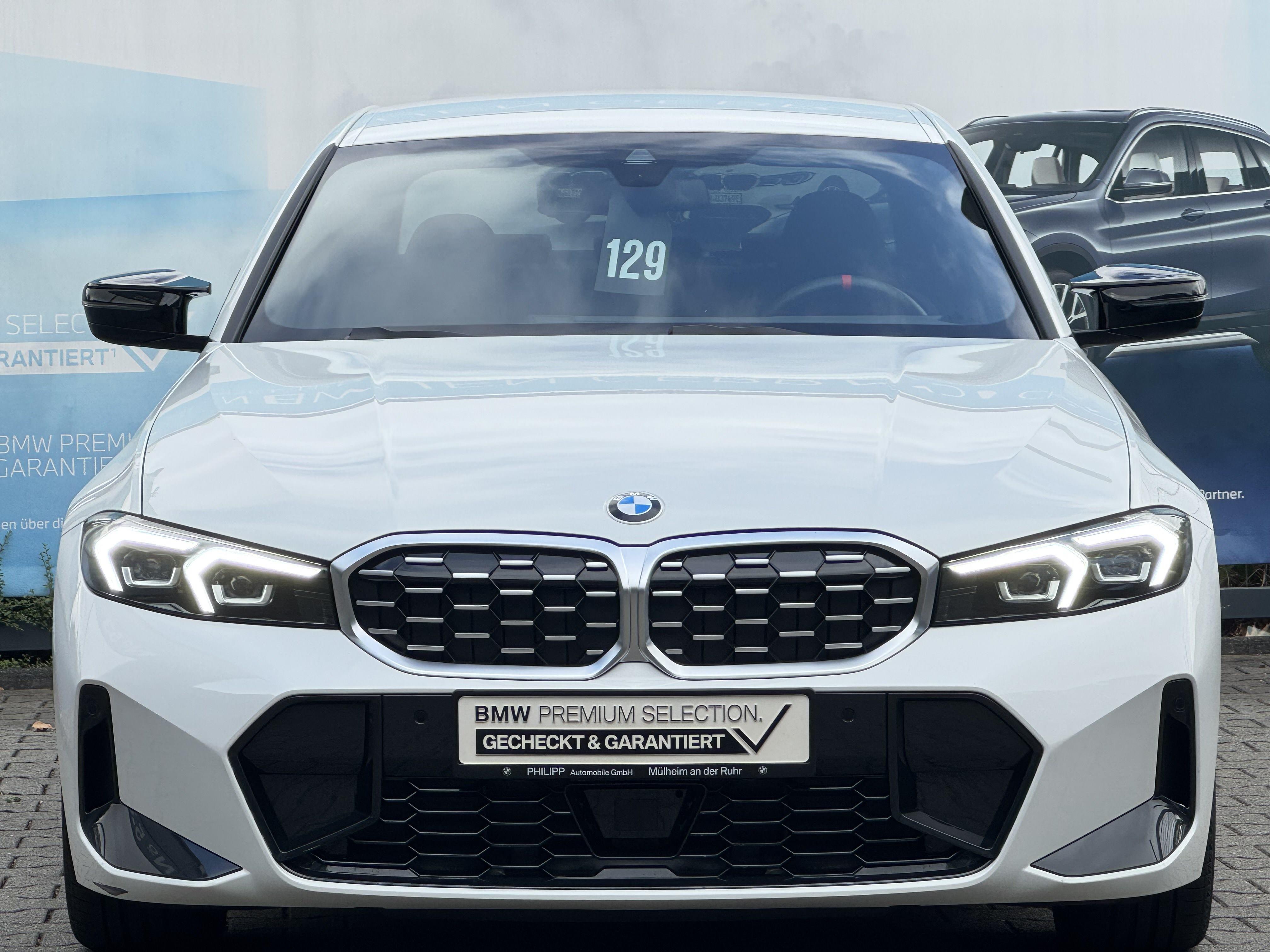 BMW 3er – Bild 9