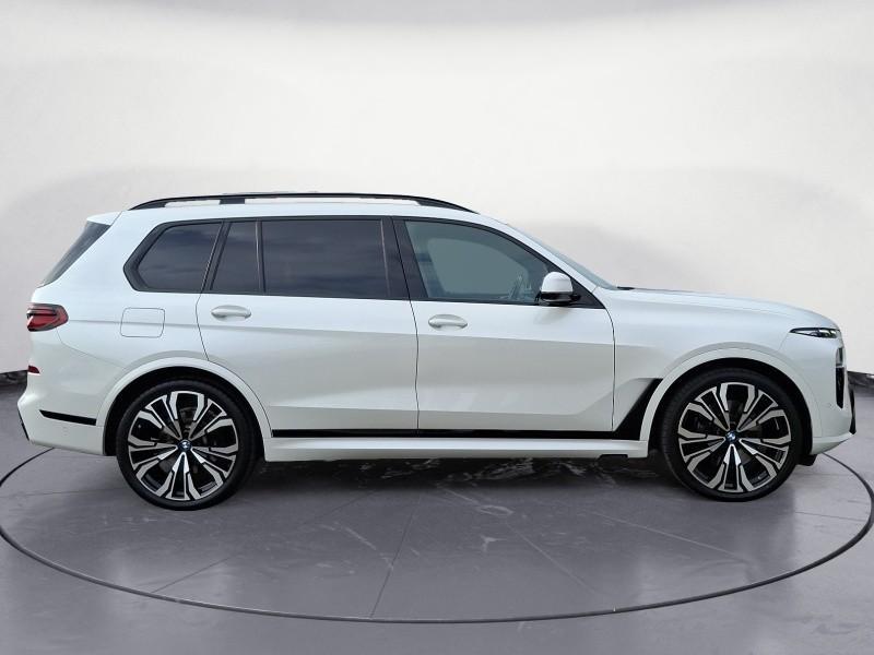 BMW X7 – Bild 9