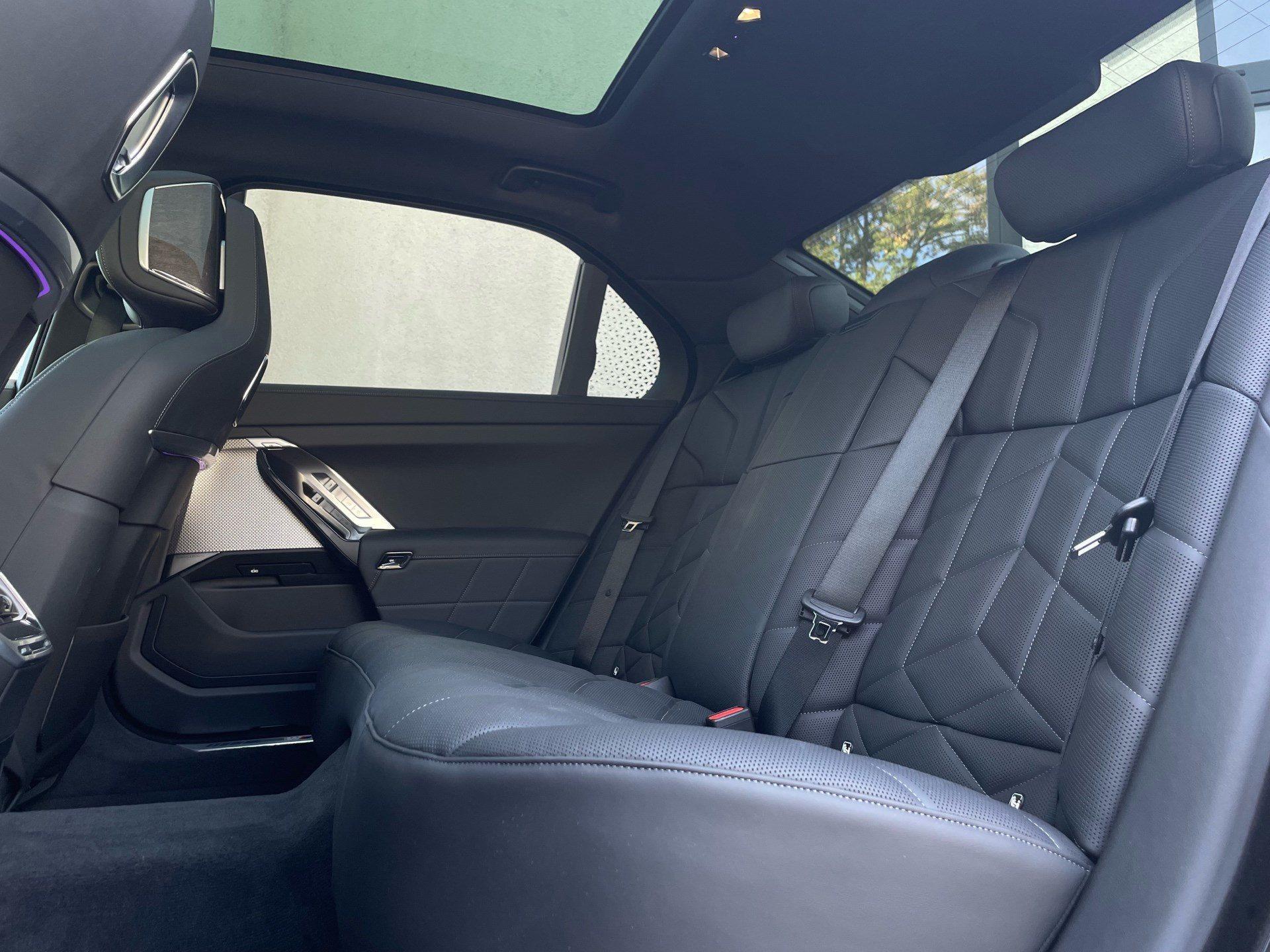 BMW 7er – Bild 21