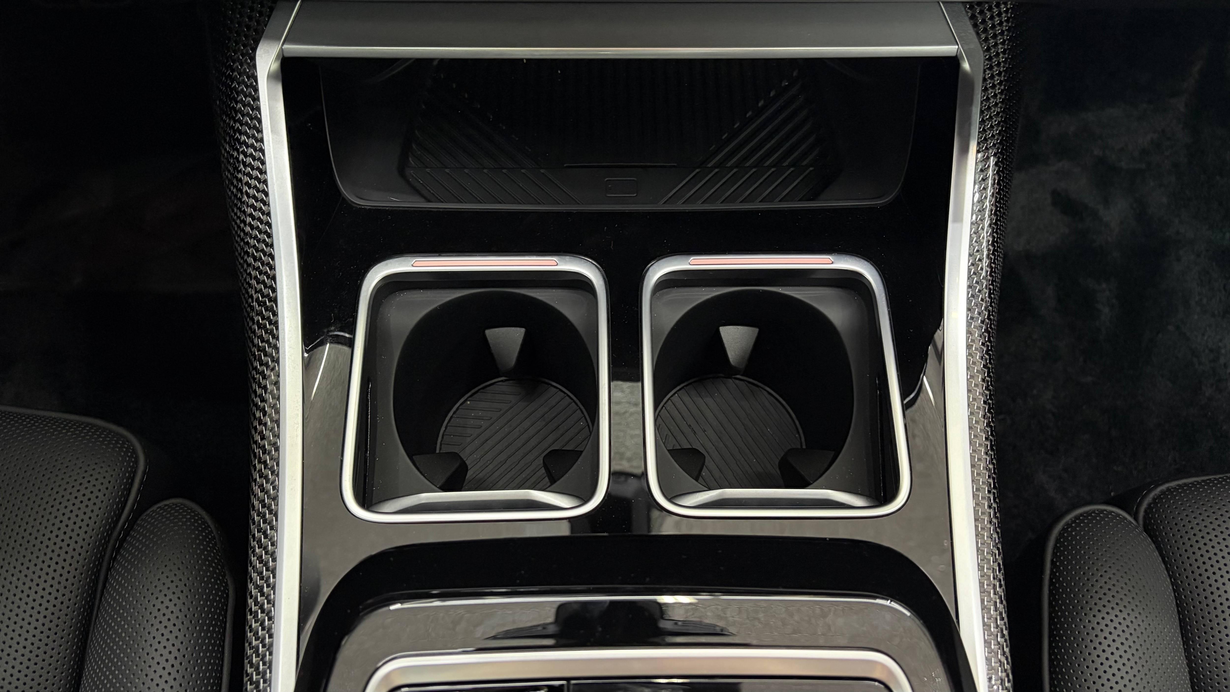 BMW 7er – Bild 25