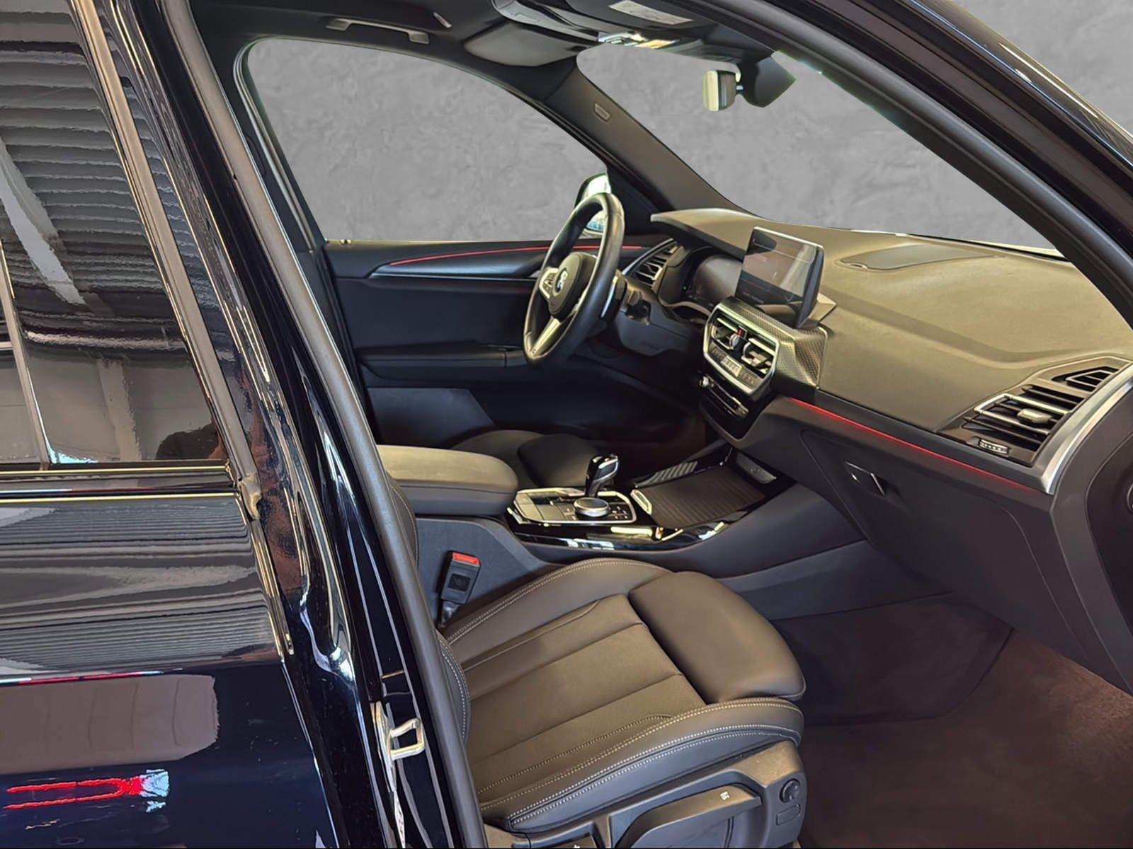 BMW X3 – Bild 22