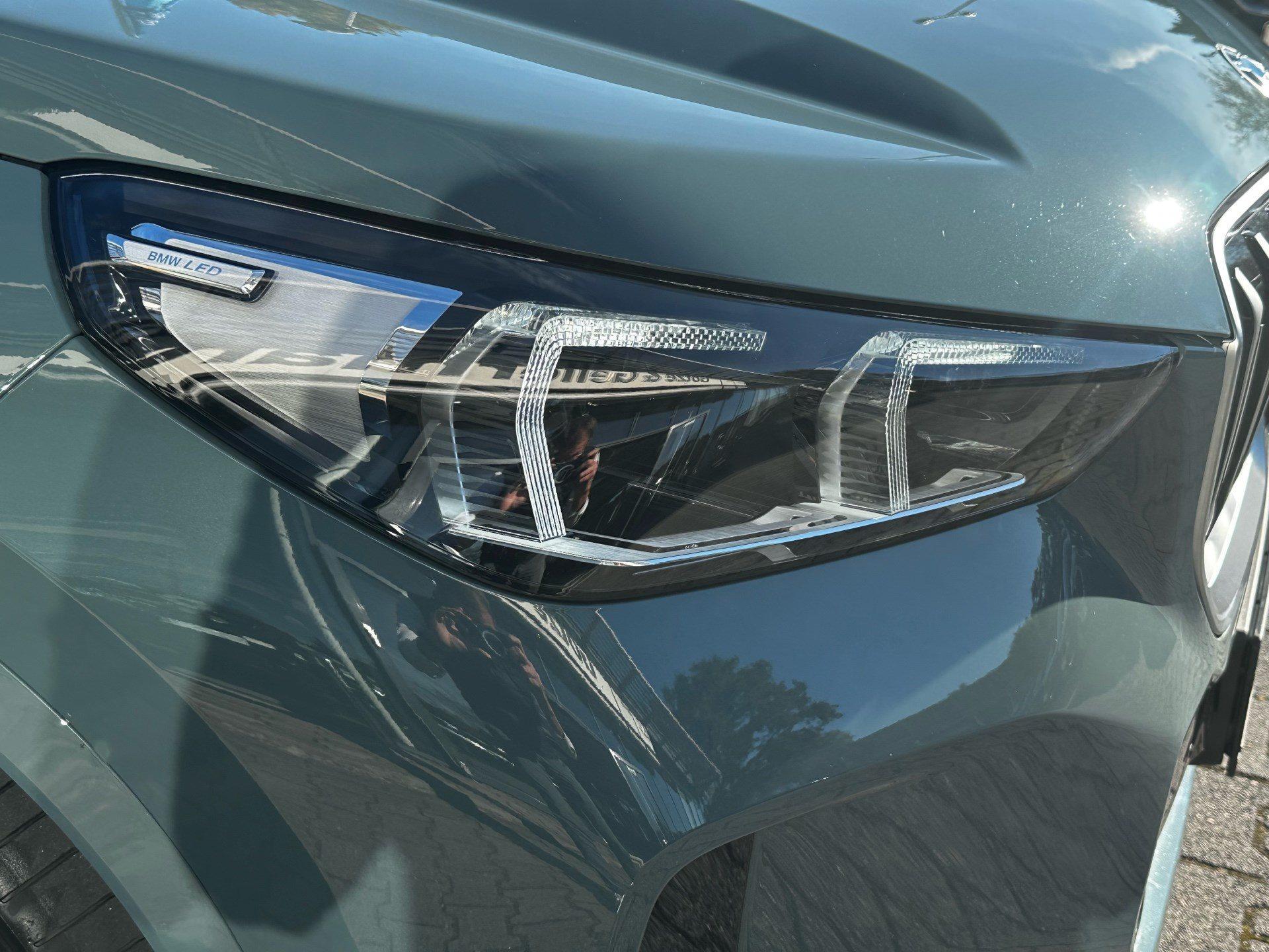 BMW X1 – Bild 26