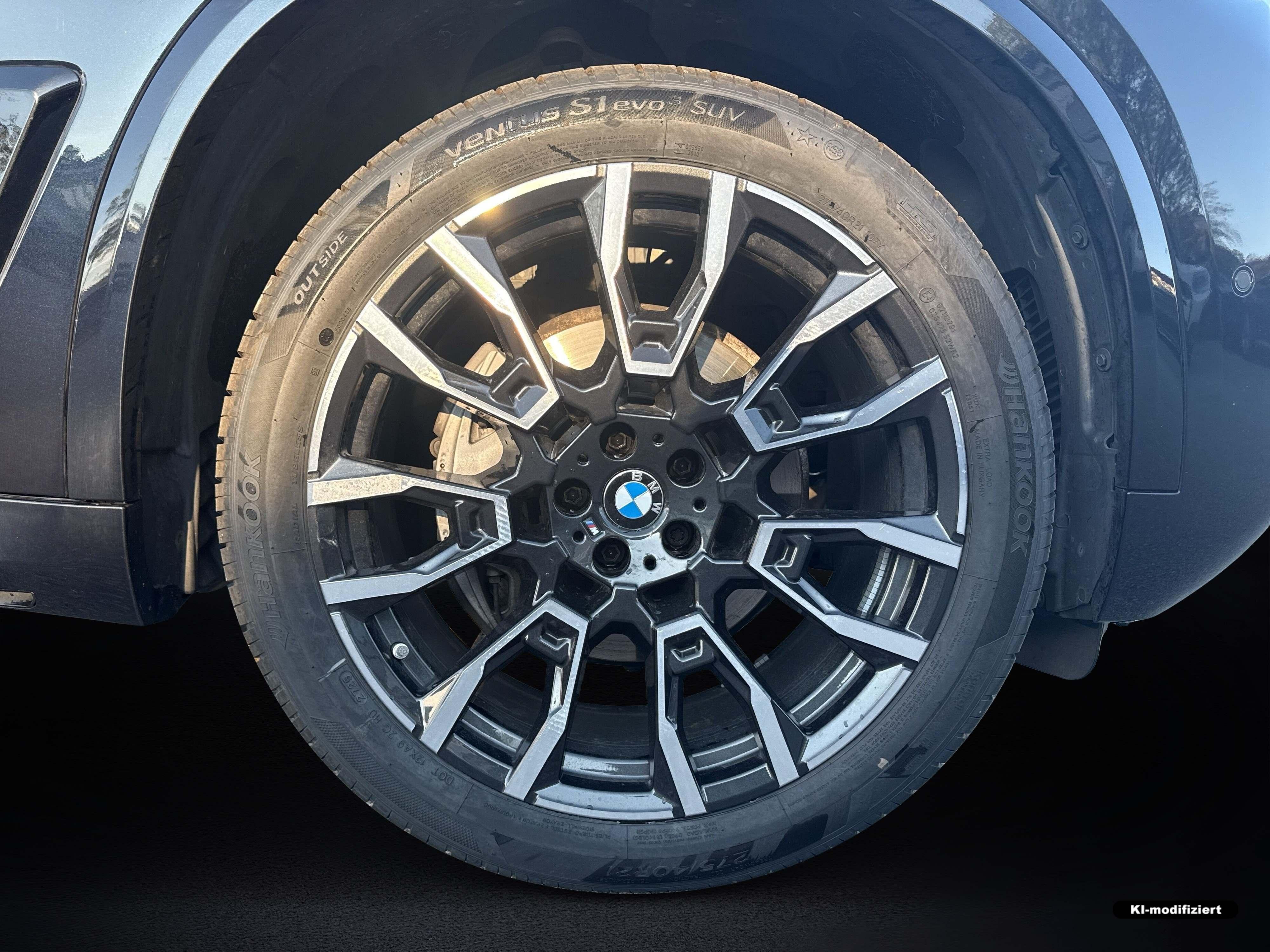 BMW X5 – Bild 11