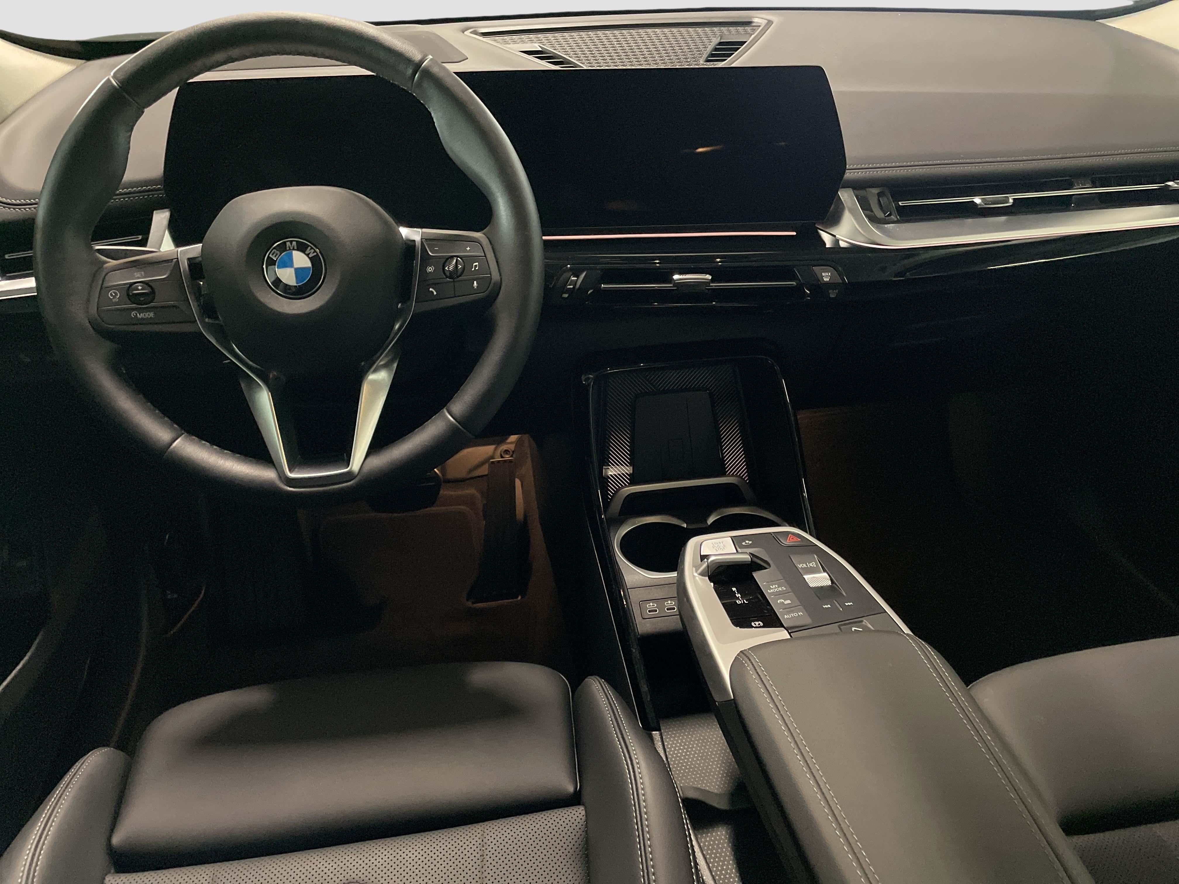 BMW X1 – Bild 22