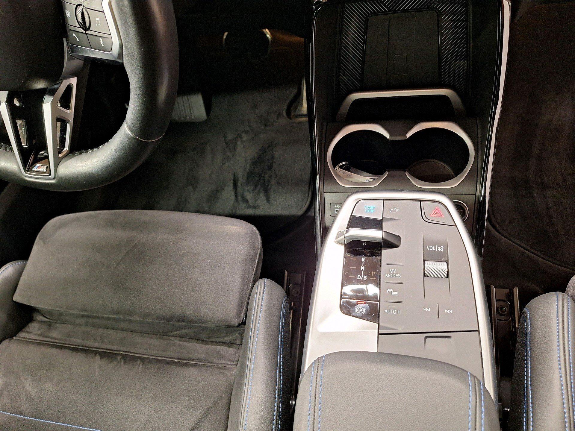 BMW iX1 – Bild 9