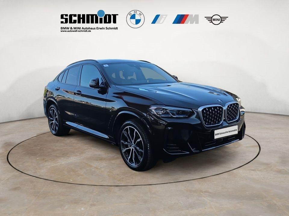 BMW X4 – Bild 28