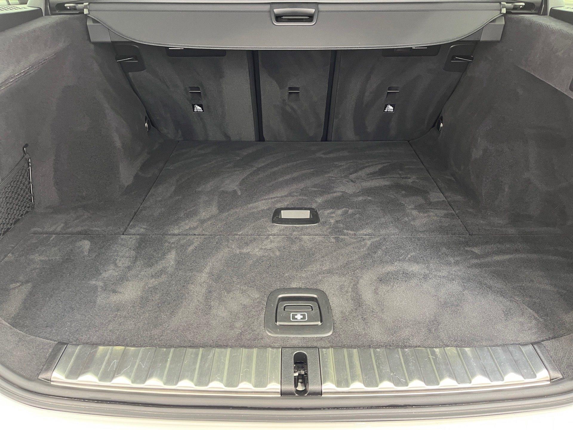 BMW 3er Touring – Bild 17