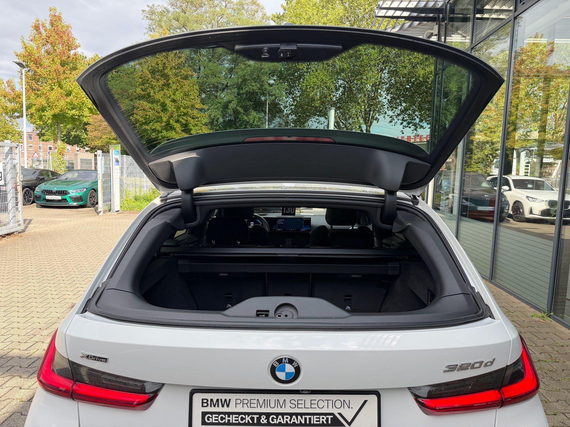 BMW 3er Touring – Bild 27