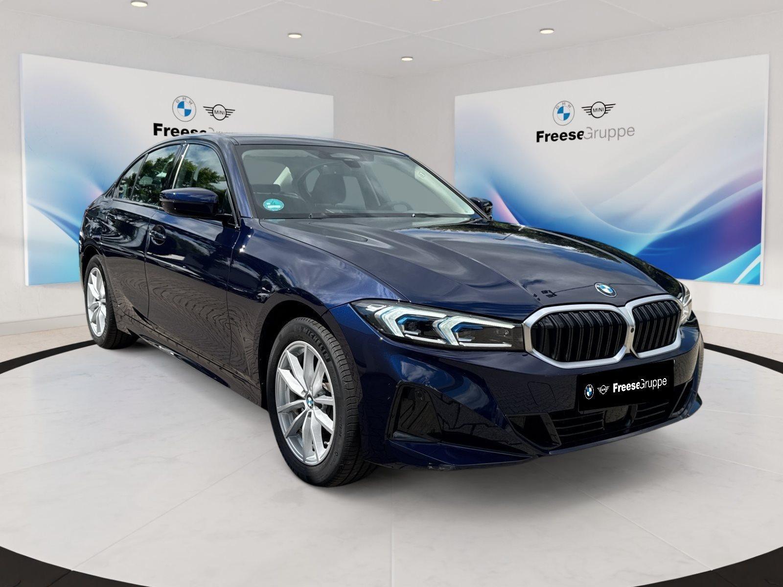 BMW 3er – Bild 13