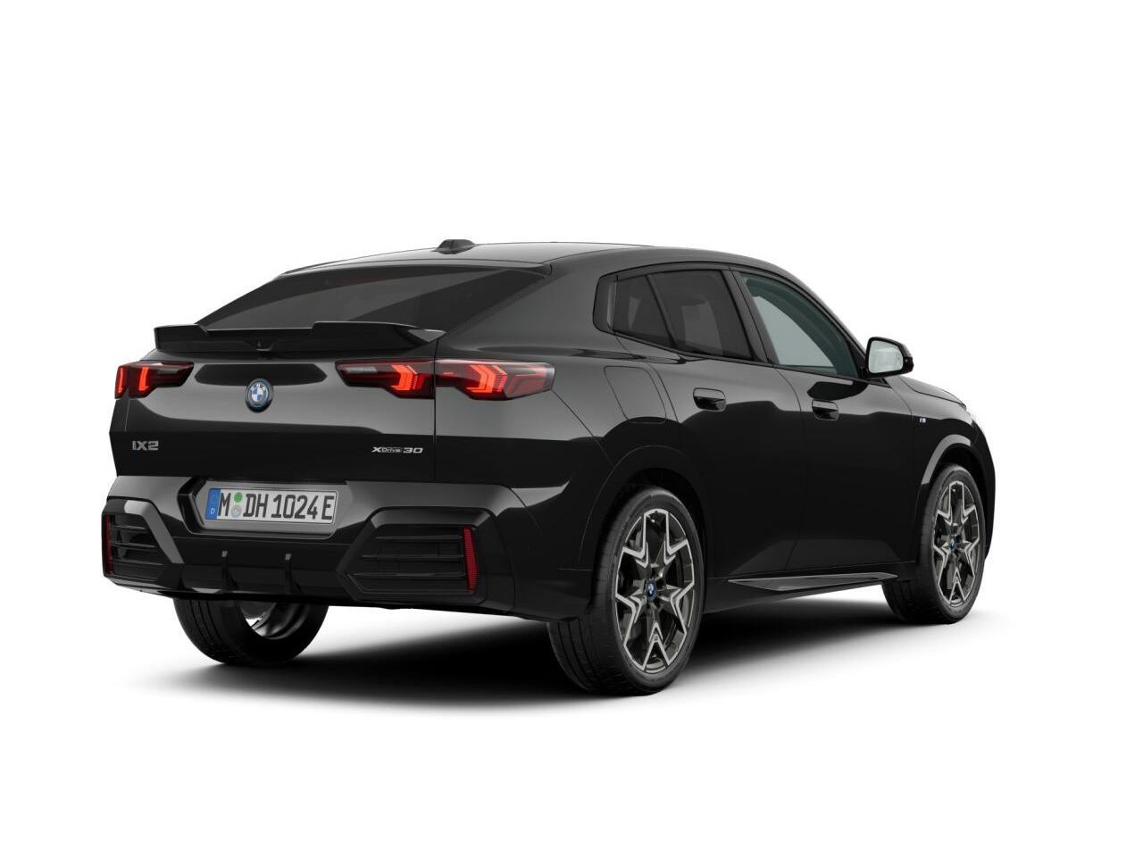 BMW iX2 – Bild 5