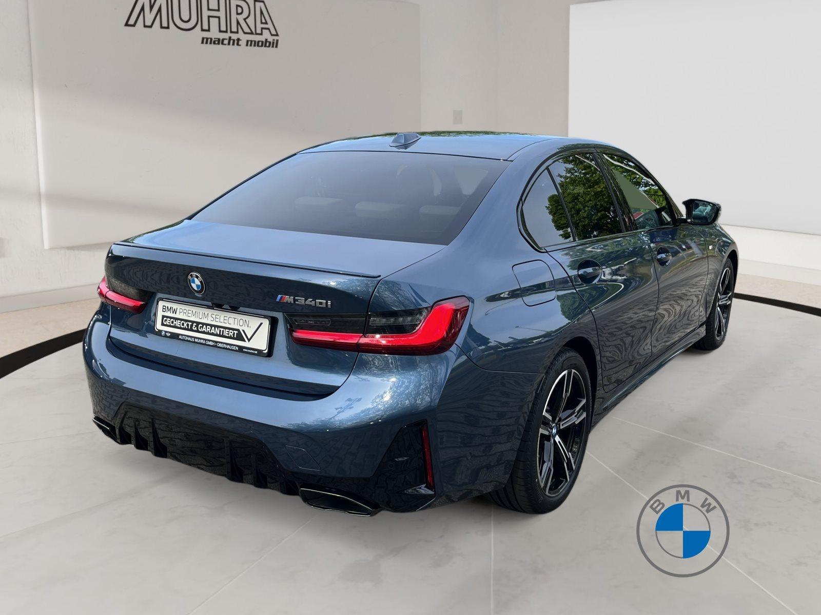 BMW 3er – Bild 5
