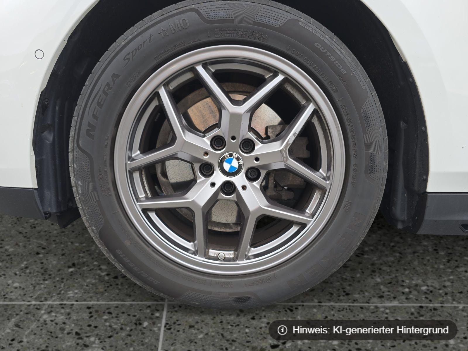 BMW 5er – Bild 9