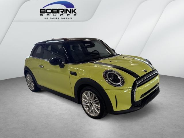 MINI Cooper 3-Türer – Bild 2