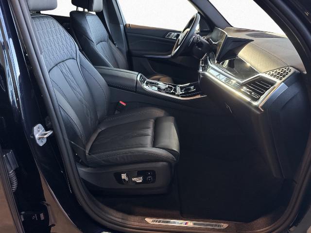 BMW X5 – Bild 6
