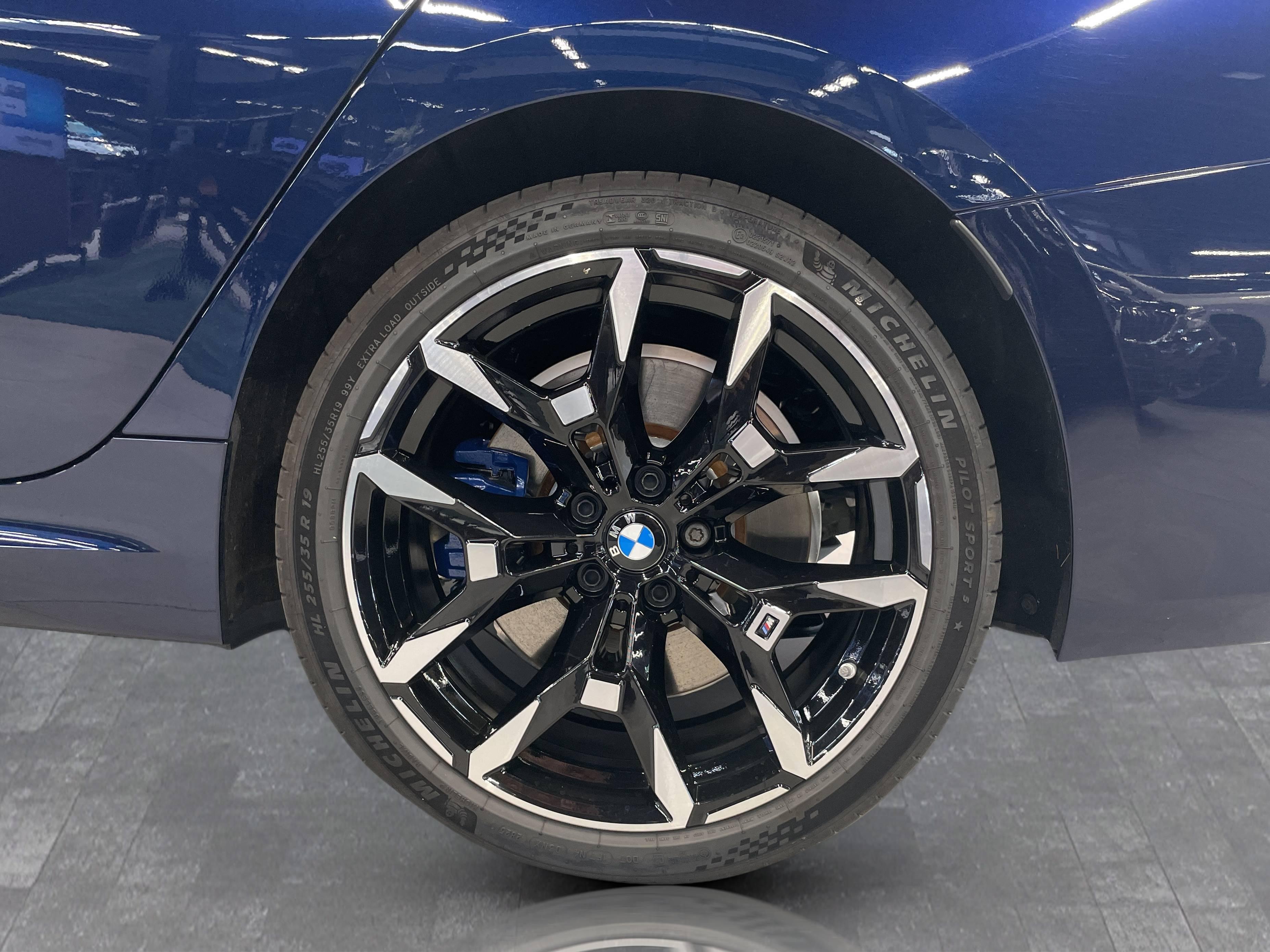 BMW 3er Touring – Bild 9