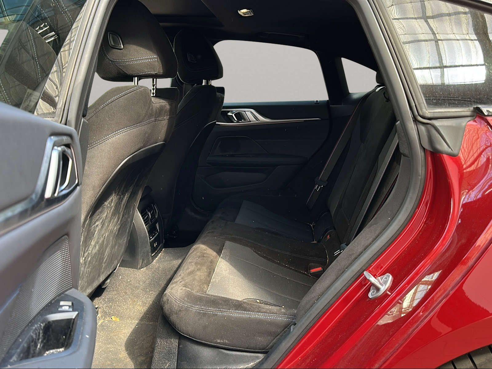 BMW 4er Gran Coupé – Bild 15
