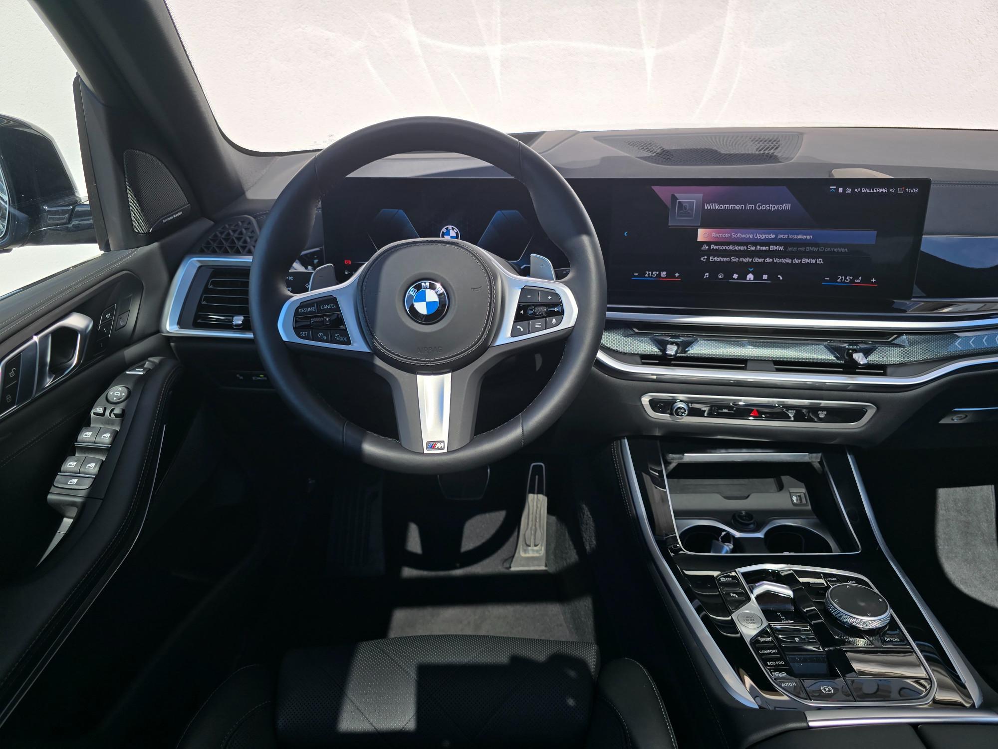 BMW X5 – Bild 11