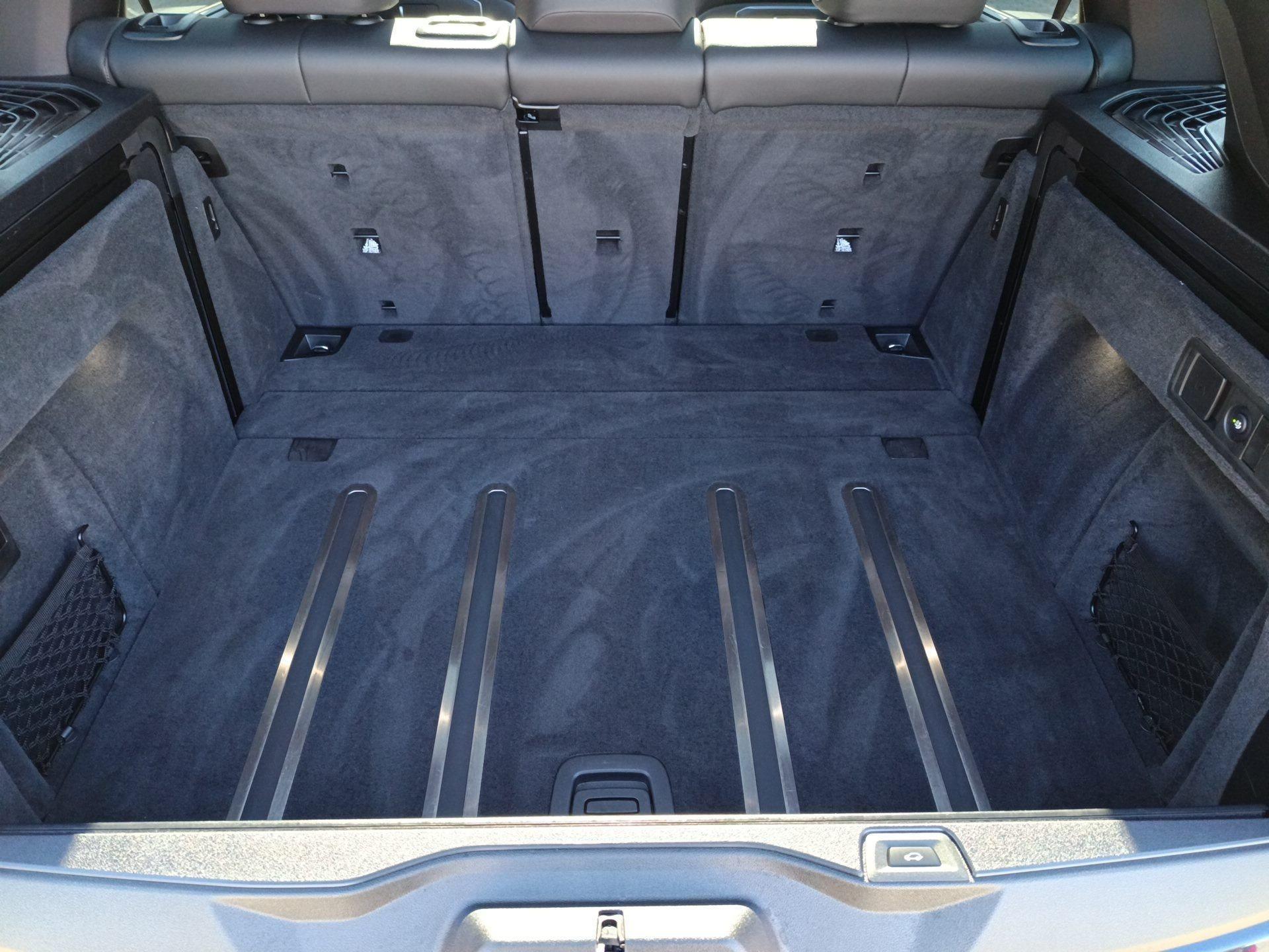 BMW X5 – Bild 15