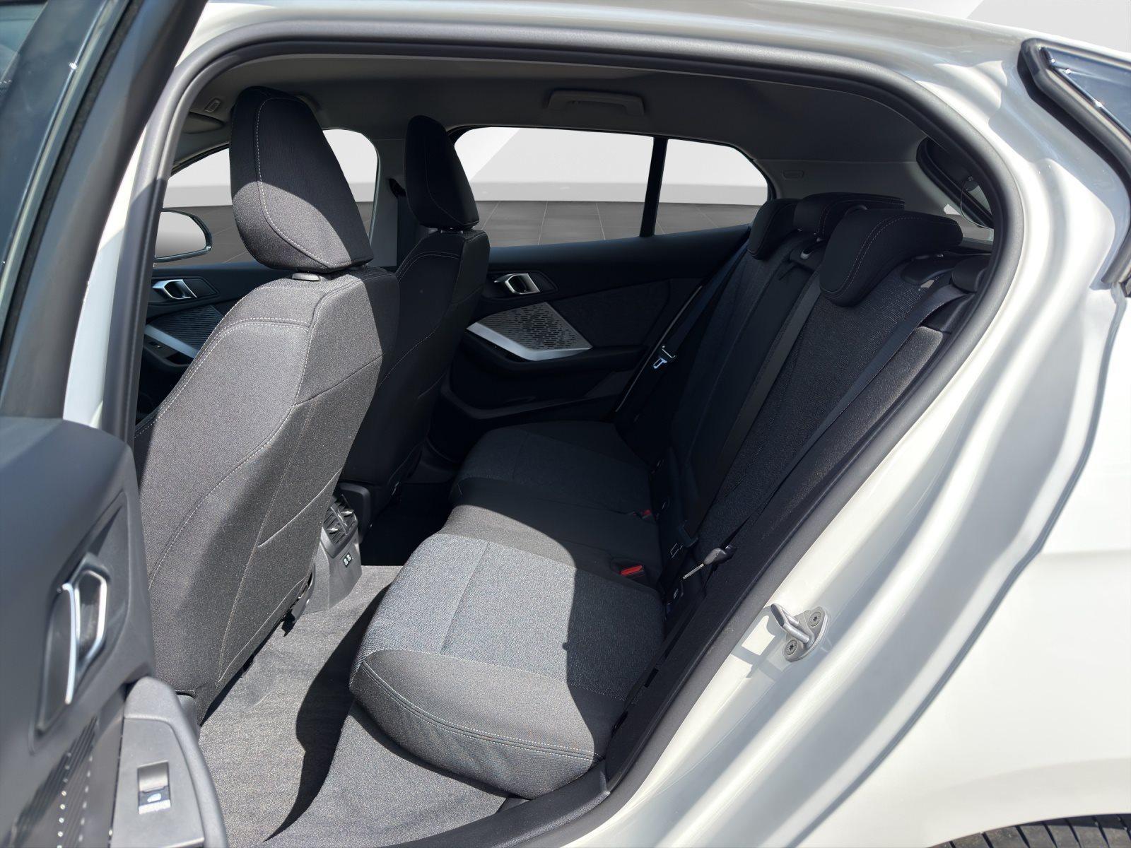 BMW 1er – Bild 7
