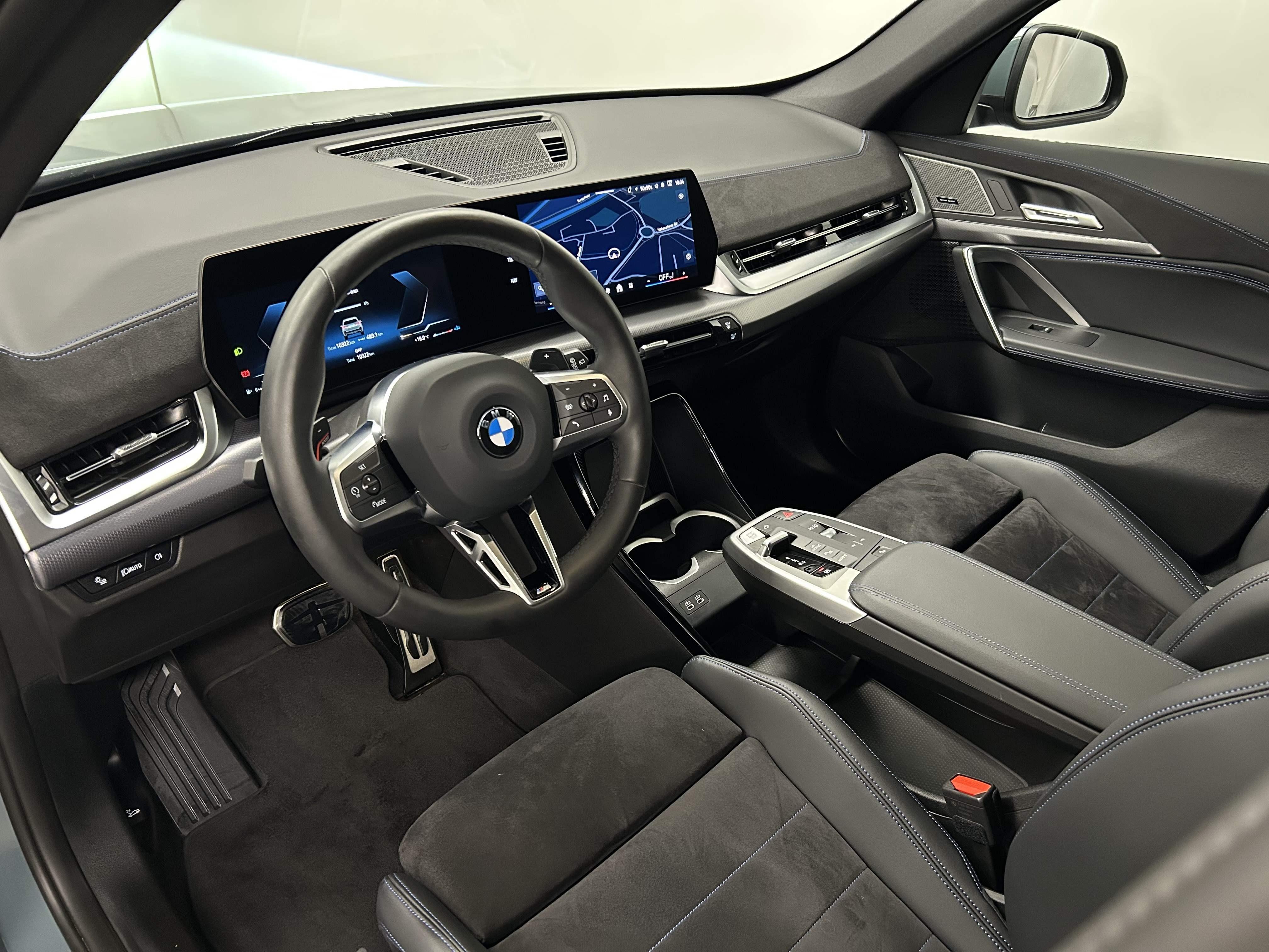 BMW X1 – Bild 25
