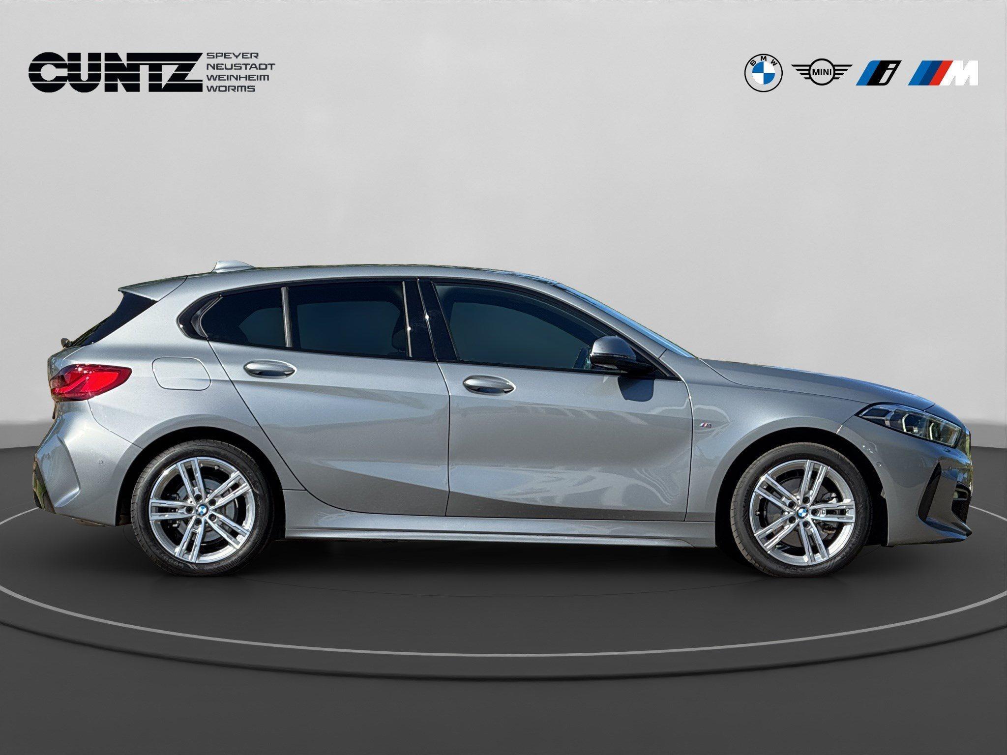 BMW 1er – Bild 5