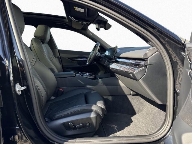 BMW 5er Touring – Bild 11
