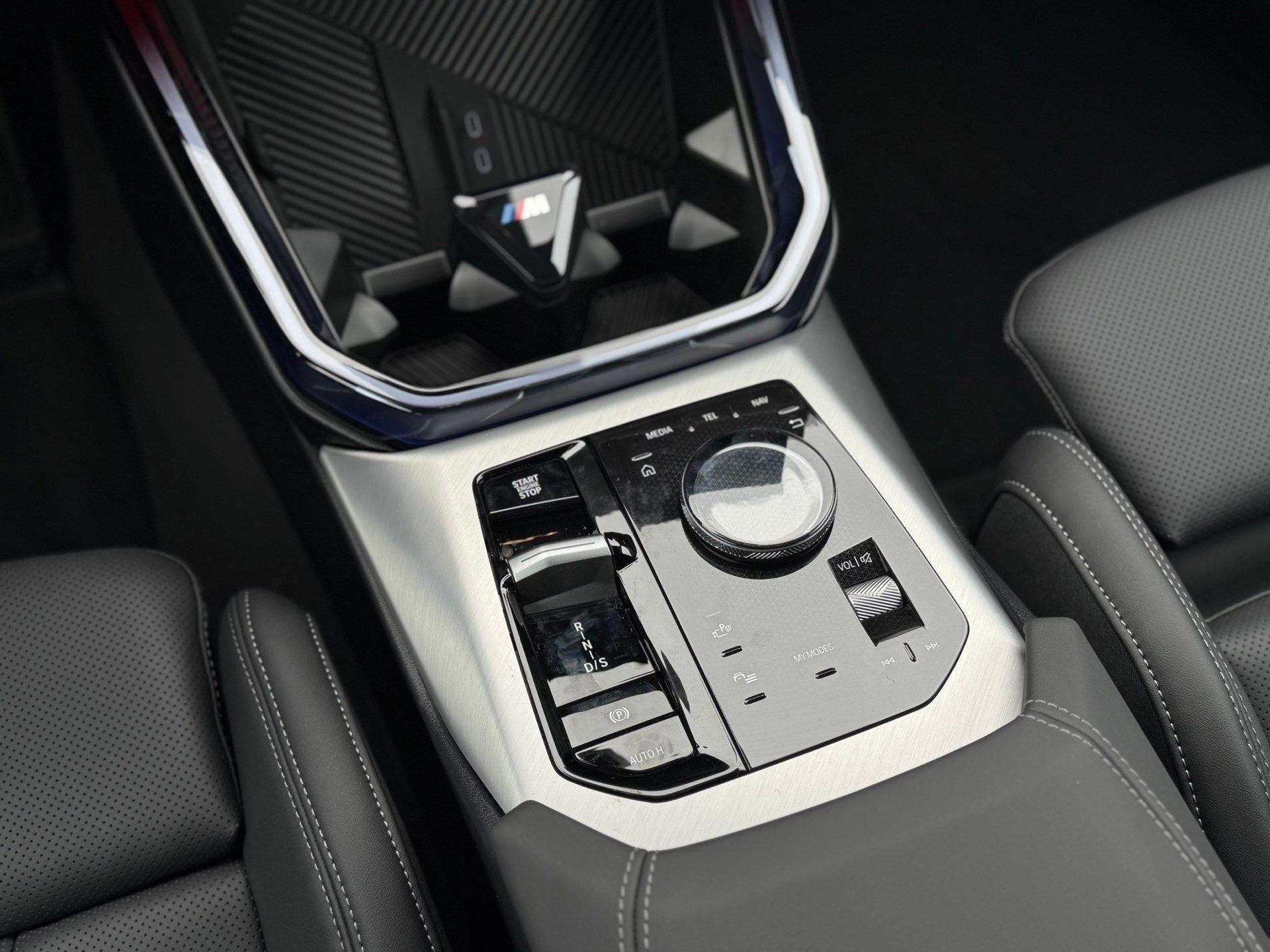 BMW X3 – Bild 10