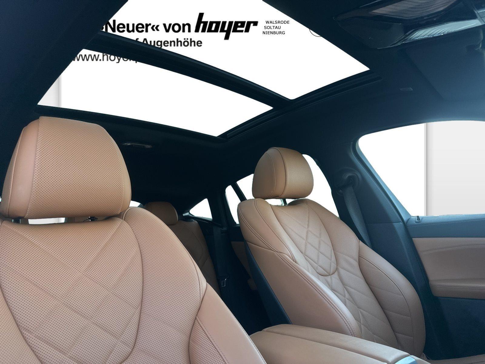 BMW X6 – Bild 7