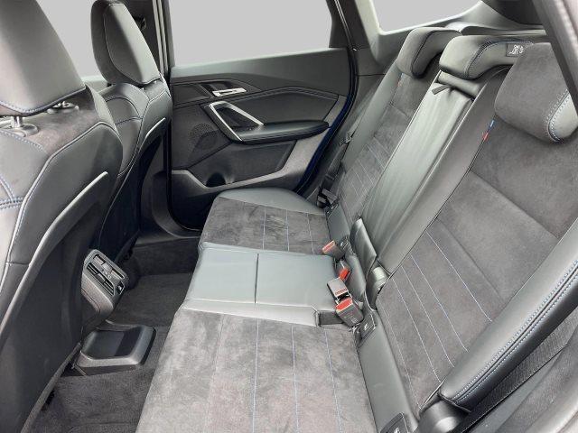 BMW X1 – Bild 21
