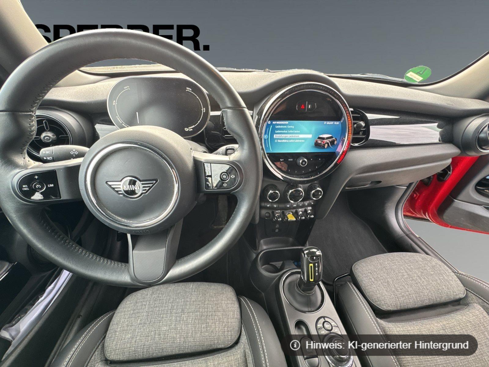 MINI Cooper 3-Türer – Bild 7