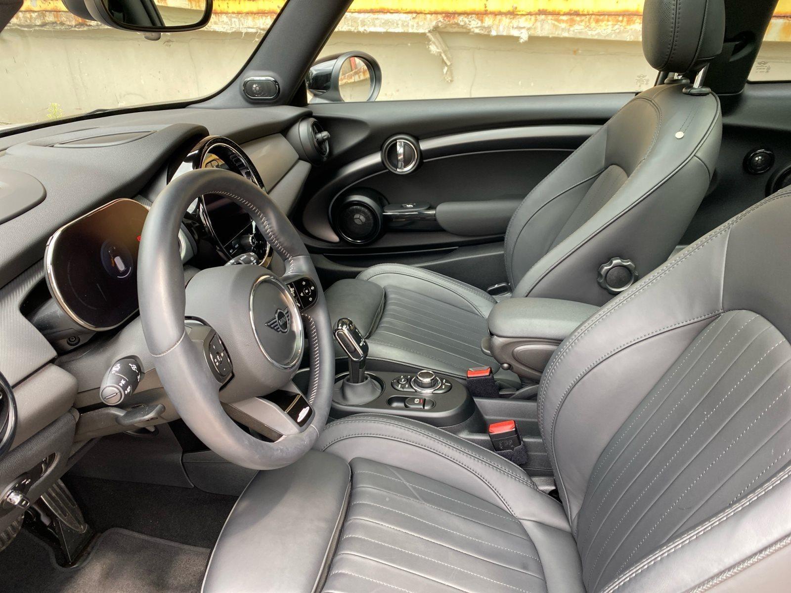 MINI Cooper 3-Türer – Bild 6