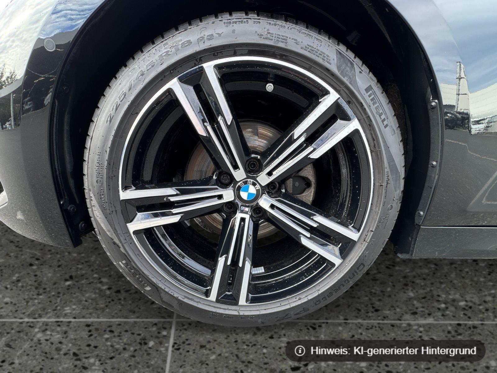 BMW 3er – Bild 20