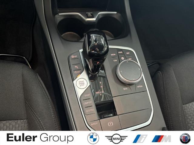 BMW 1er – Bild 9
