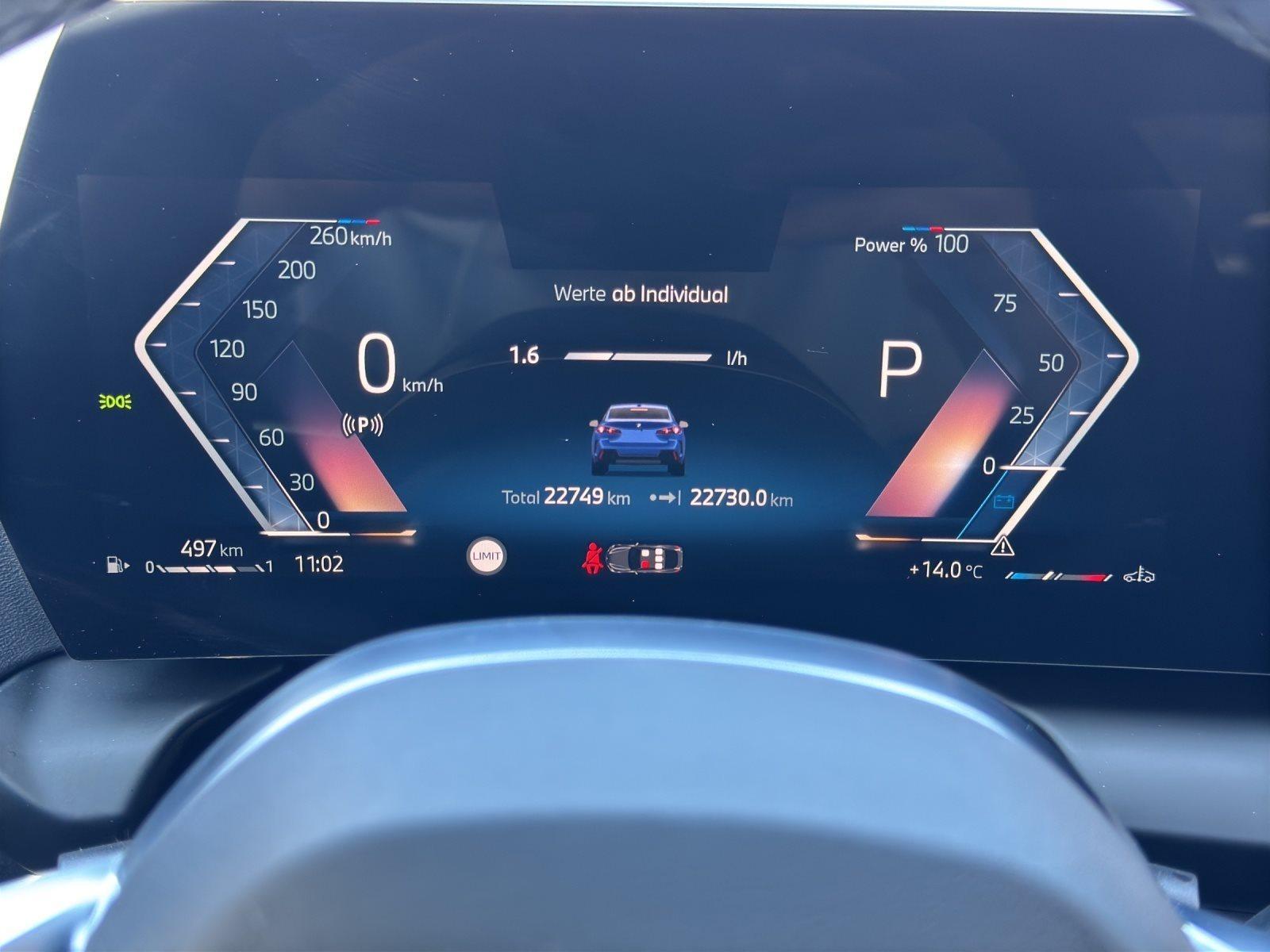 BMW 2er Gran Coupé – Bild 21