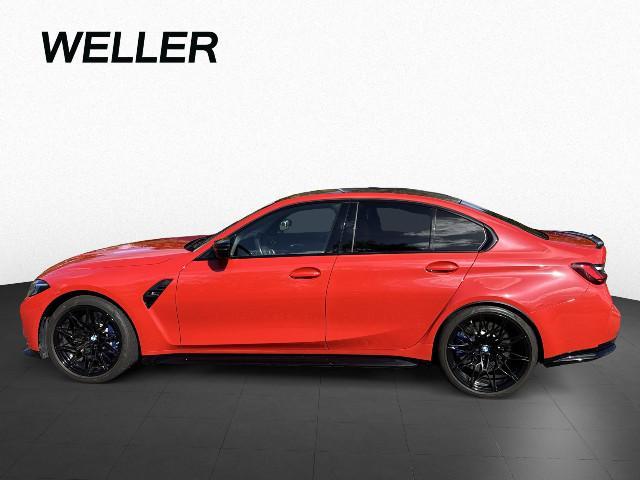 BMW M3 – Bild 12