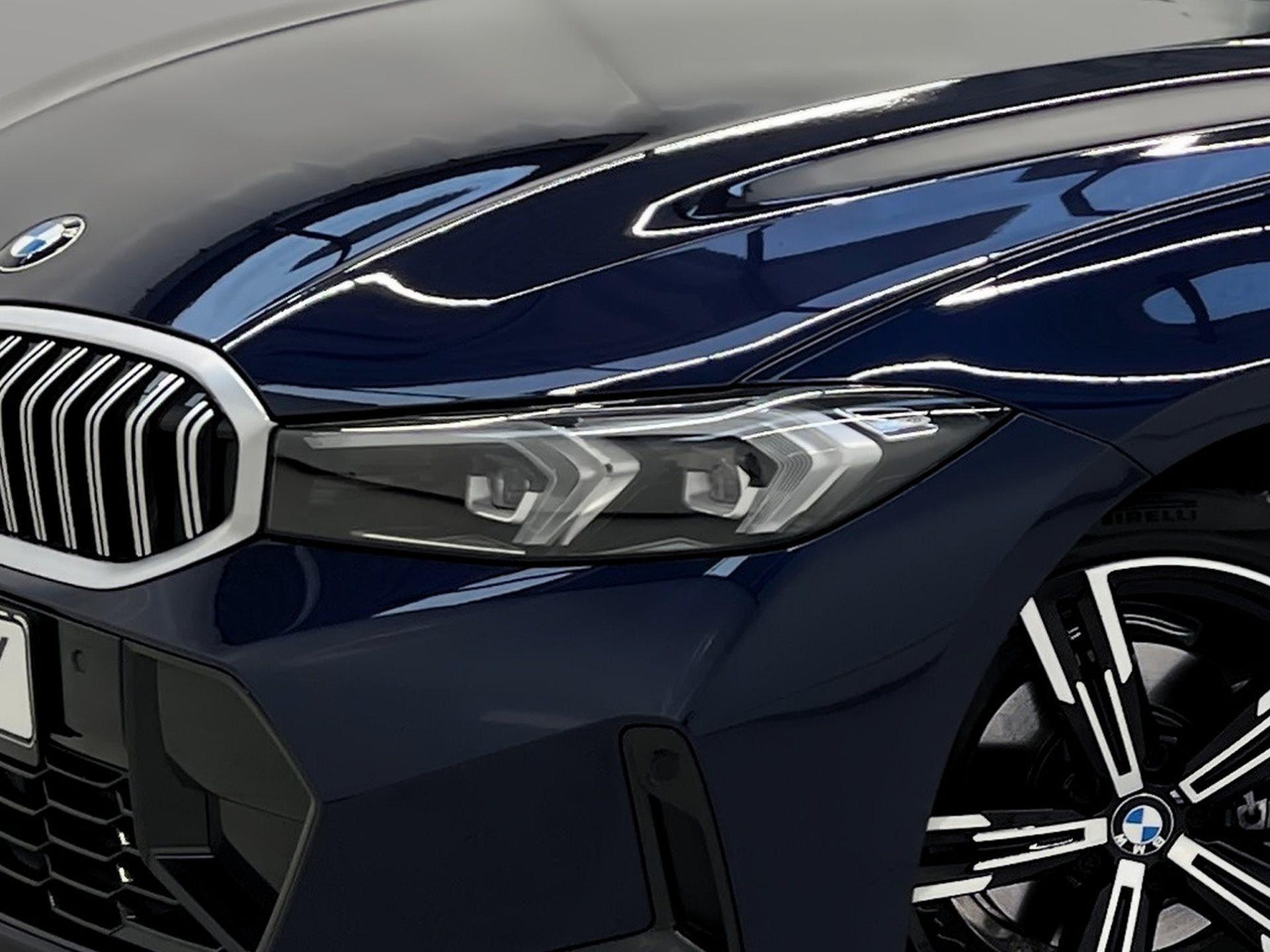 BMW 3er – Bild 7