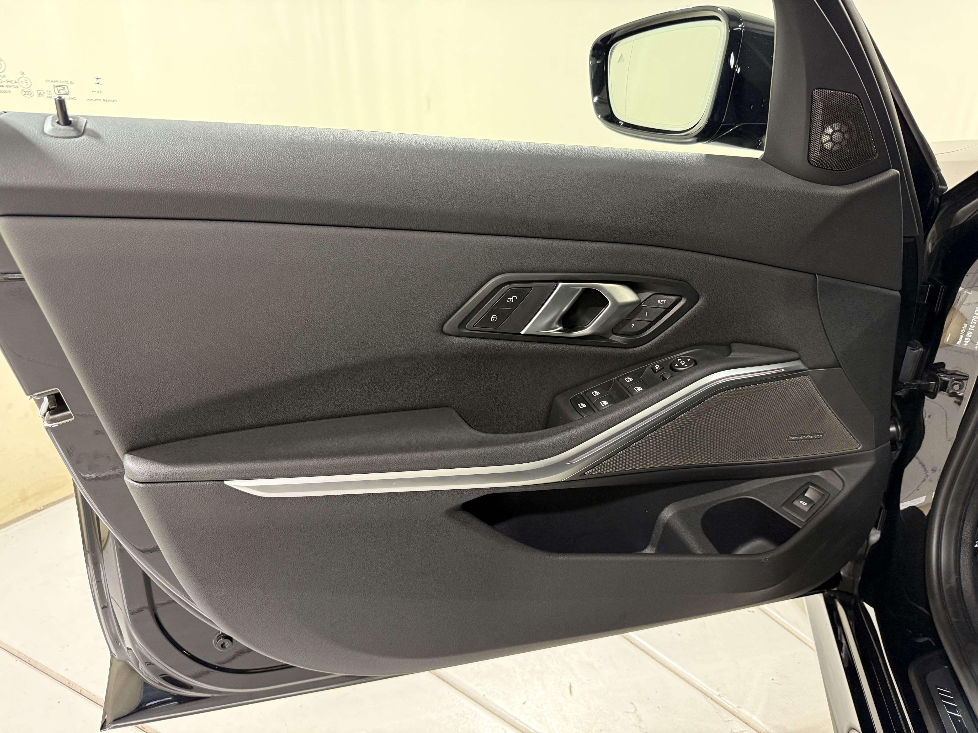 BMW 3er Touring – Bild 13
