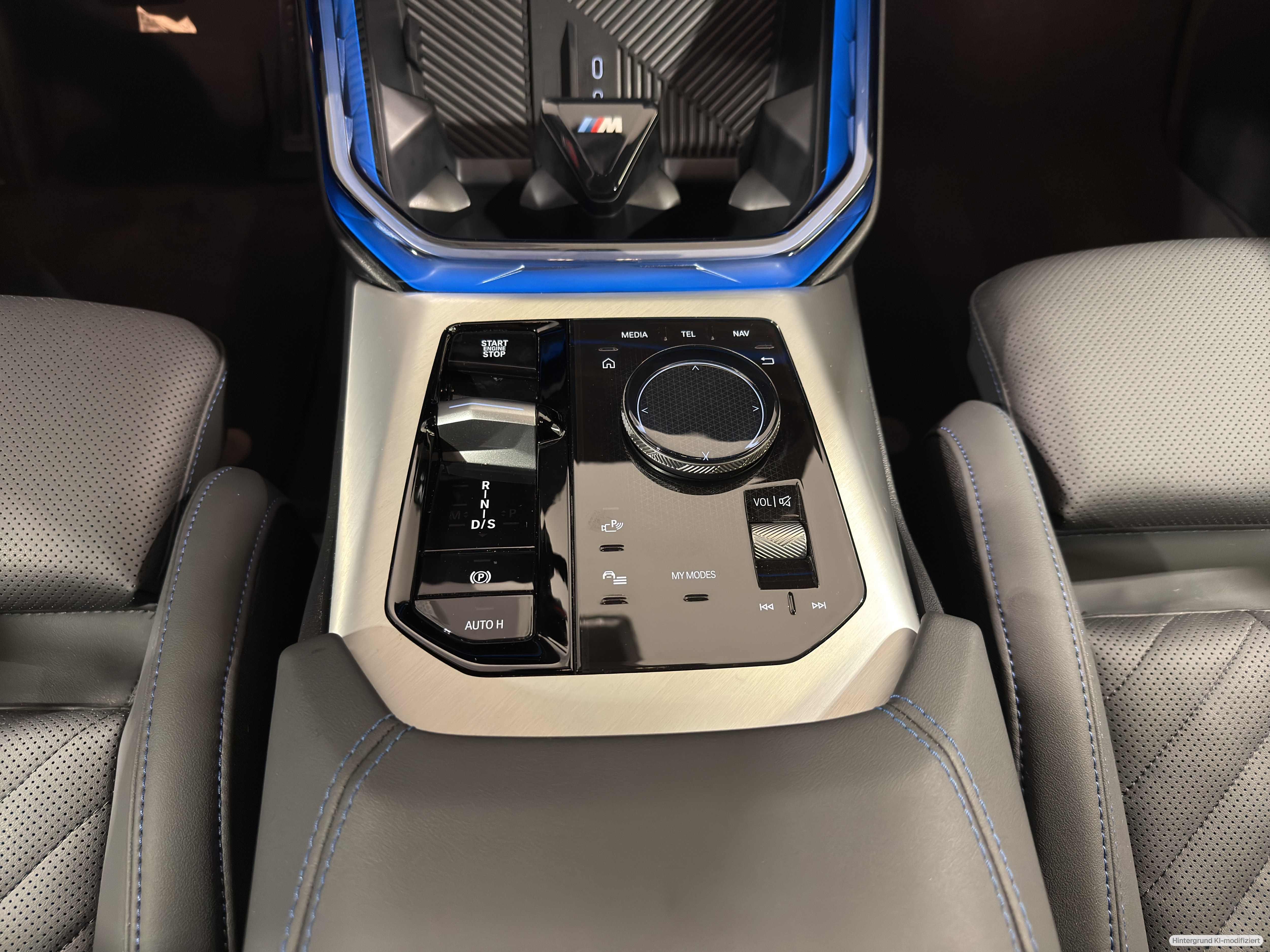 BMW X3 – Bild 9