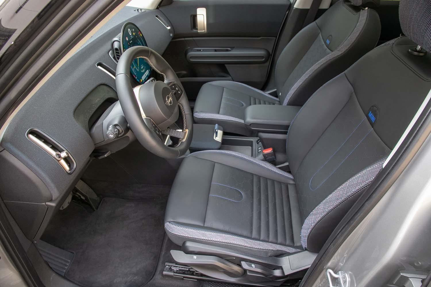 MINI Countryman – Bild 18